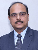 Chairperson, ISAI